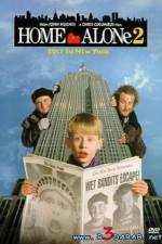 Watch Home Alone 2: Lost in New York Zmovies