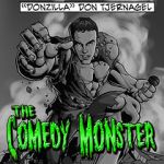 Watch The Comedy Monster Zmovies