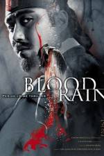 Watch Blood Rain Zmovies