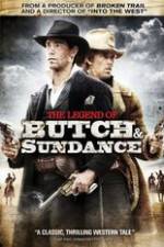 Watch The Legend of Butch & Sundance Zmovies