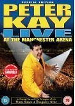 Watch Peter Kay: Live at the Manchester Arena Zmovies