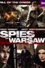Watch Spies of Warsaw Zmovies