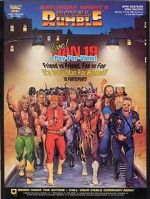 Watch Royal Rumble (TV Special 1991) Zmovies
