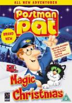 Watch Postman Pat's Magic Christmas Zmovies