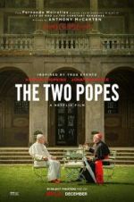 Watch The Two Popes Zmovies