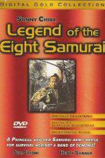 Watch Legend of Eight Samurai Zmovies