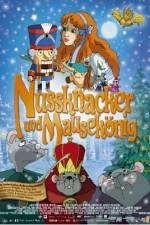 Watch The Nutcracker and the Mouseking Zmovies