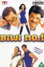 Watch Biwi No 1 Zmovies