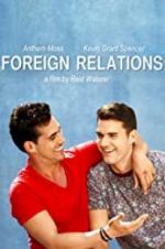 Watch Foreign Relations Zmovies