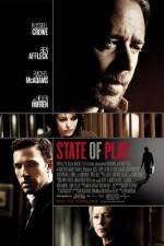 Watch State of Play Zmovies