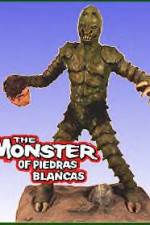 Watch The Monster of Piedras Blancas Zmovies