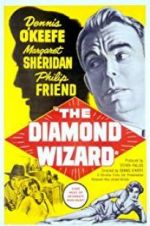 Watch The Diamond Wizard Zmovies