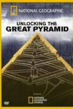 Watch National Geographic: Unlocking The Great Pyramid Zmovies