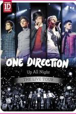 Watch Up All Night The Live Tour Zmovies