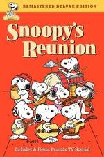 Watch Snoopy's Reunion Zmovies