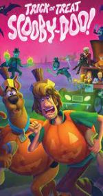 Watch Trick or Treat Scooby-Doo! Zmovies