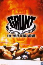 Watch Grunt The Wrestling Movie Zmovies