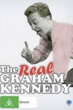 Watch The Real Graham Kennedy Wolowtube