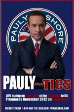 Watch Pauly Shore's Pauly~tics Zmovies