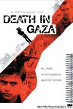 Watch Death in Gaza Zmovies