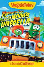 Watch VeggieTales Minnesota Cuke and the Search for Noah's Umbrella Zmovies