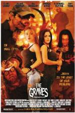 Watch The Graves Zmovies
