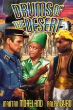 Watch Drums of the Desert Zmovies