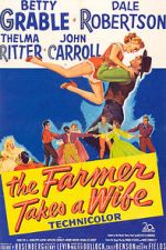 Watch The Farmer Takes a Wife Zmovies