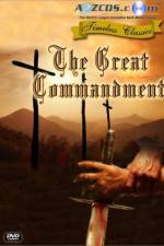 Watch The Great Commandment Zmovies