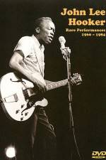 Watch John Lee Hooker Rare Live 1960 - 1984 Zmovies