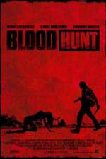 Watch Blood Hunt Zmovies