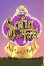 Watch Sofia the First Once Upon a Princess Zmovies