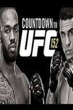 Watch UFC 152 Countdown Zmovies