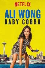 Watch Ali Wong: Baby Cobra Zmovies