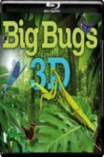Watch Big Bugs in 3D Zmovies