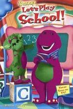 Watch Barney: Let's Play School! Zmovies