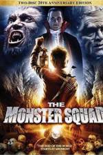 Watch The Monster Squad Zmovies