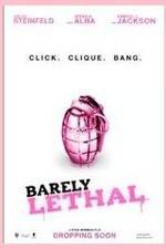 Watch Barely Lethal Zmovies