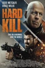 Watch Hard Kill Zmovies