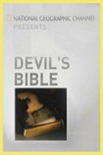 Watch National Geographic: The Devil\'s Bible Zmovies