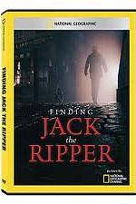 Watch National Geographic: Finding Jack the Ripper Zmovies