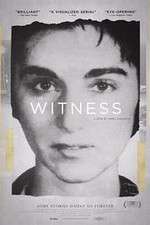 Watch The Witness Zmovies