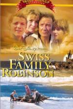 Watch Swiss Family Robinson Zmovies