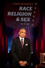 Watch Larry Wilmore Race Religion and Sex Zmovies