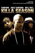Watch Killa Season Zmovies