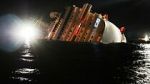 Watch Inside Costa Concordia: Voices of Disaster Zmovies