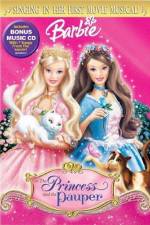Watch Barbie as the Princess and the Pauper Zmovies