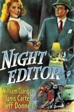 Watch Night Editor Zmovies