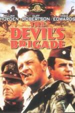 Watch The Devil's Brigade Zmovies