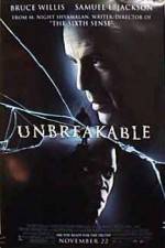 Watch Unbreakable Zmovies